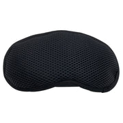 10 PCS Bamboo Charcoal Breathable Fabric Mesh Sleeping Soft Eye Mask