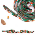Outdoor Camping Tent Storage Lanyard Lengthened Bundled Clothesline(Green) - Tents & Accessories by PMC TechLife | Online Shopping South Africa | PMC TechLife | Buy Now Pay Later Mobicred