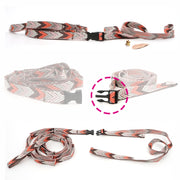 Outdoor Camping Tent Storage Lanyard Lengthened Bundled Clothesline(Brown)