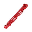 16.5cm Camera Extension Aluminium Extension Arm for Action Camera(Red) - Others by PMC TechLife | Online Shopping South Africa | PMC TechLife | Buy Now Pay Later Mobicred