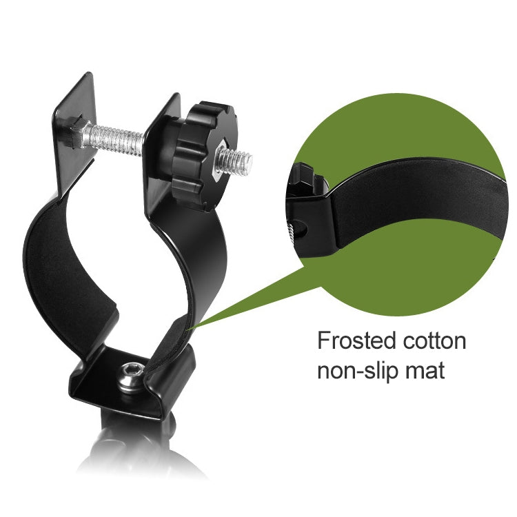 Eyeskey  Universal Mobile Phone Photograph Holder Clip Microscope Astronomical Telescope Clip(CM-7 M)