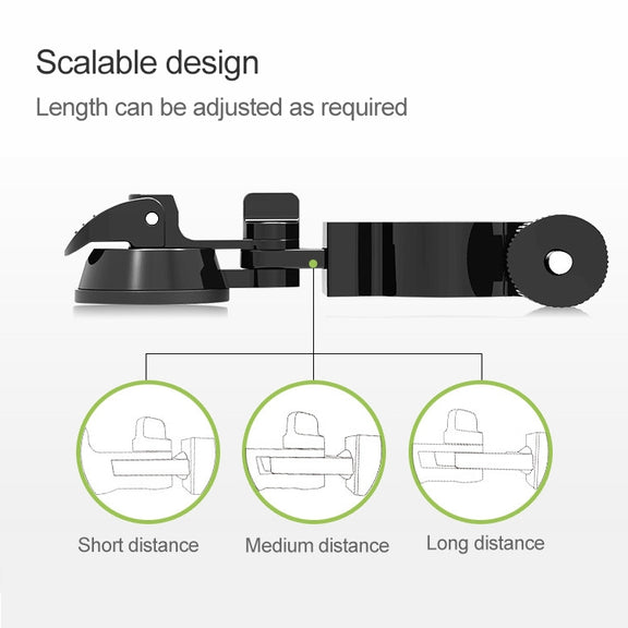 Eyeskey  Universal Mobile Phone Photograph Holder Clip Microscope Astronomical Telescope Clip(CM-7 M)