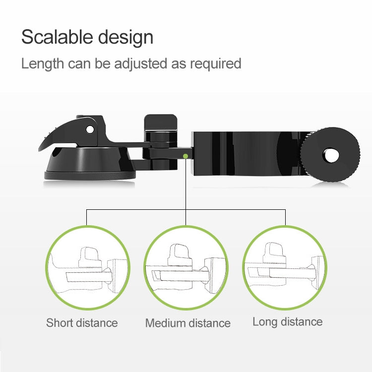 Eyeskey  Universal Mobile Phone Photograph Holder Clip Microscope Astronomical Telescope Clip(CM-7 M)