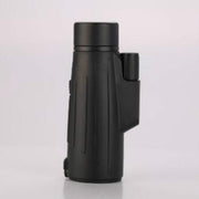 Bostron 8X42 Pocket One-hand Focus Monoculars High-magnification Low-light Night Vision Telescope