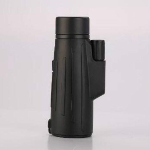 Bostron 8X42 Pocket One-hand Focus Monoculars High-magnification Low-light Night Vision Telescope
