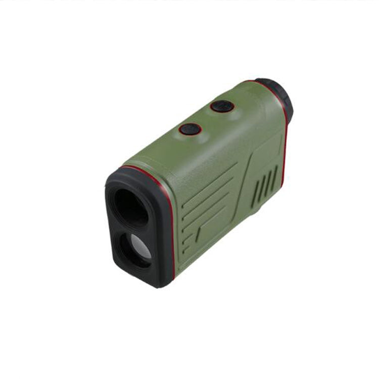 Outdoor Handheld  Laser Rangefinder Telescope Infrared Electronic Ruler Water-resistant High Precision Measuring Instrument