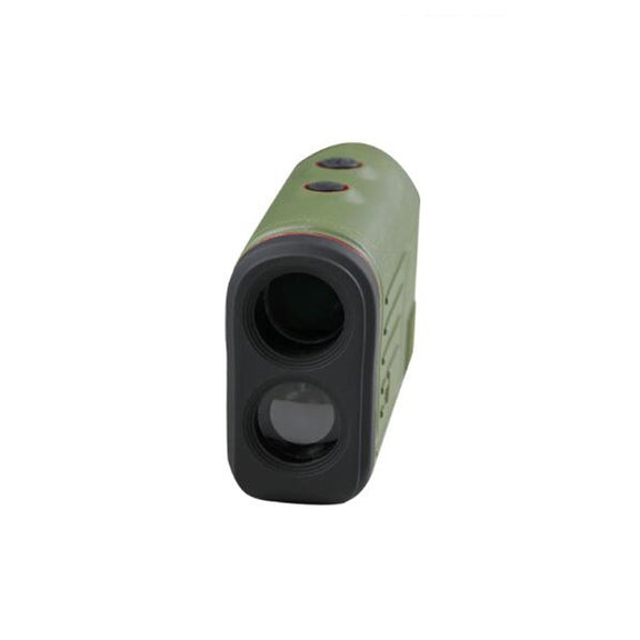 Outdoor Handheld  Laser Rangefinder Telescope Infrared Electronic Ruler Water-resistant High Precision Measuring Instrument