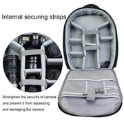 CADeN USB SLR Camera Bag Professional  Water-resistant Portable Unisex Camera Bag