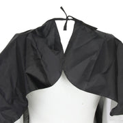 Water-resistant Transparent and Visible Increase Haircut Cloth Adult Haircut