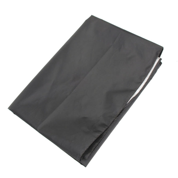 Water-resistant Transparent and Visible Increase Haircut Cloth Adult Haircut
