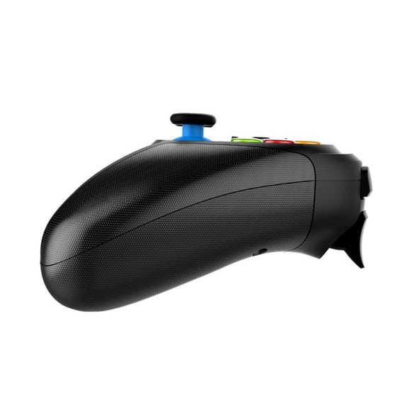 ipega PG9157 Ninja Bluetooth Stretchable Gamepad, Support Android / IOS Devices Direct Connection, Maximum Stretch Length: 95mm(Black)