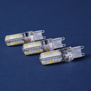 5W G9 LED Energy-saving Light Bulb Light Source(White Light)