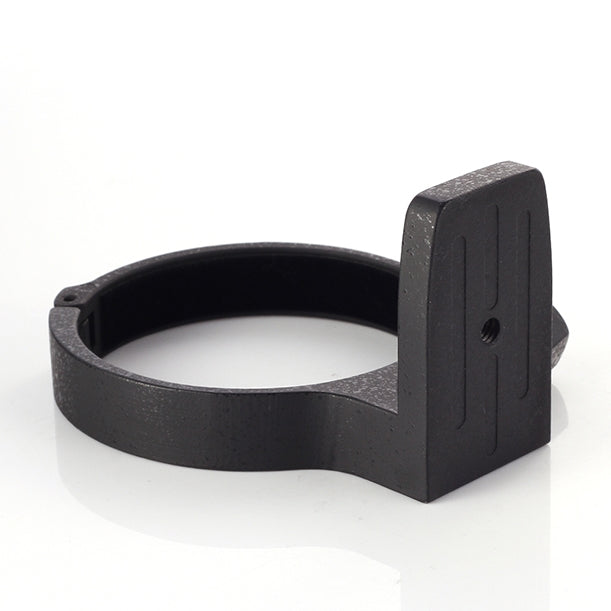 Suitable For Nikon AF-S 80-200mm F / 2.8D ED Small Steel Cannon Tripod Ring