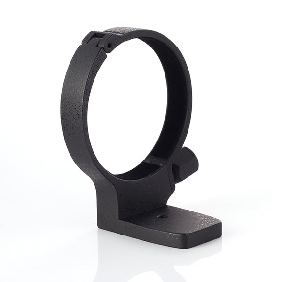 Suitable For Nikon AF-S 80-200mm F / 2.8D ED Small Steel Cannon Tripod Ring