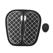 EMS Intelligent Foot Massager Foot Massage Blood Circulation Machine