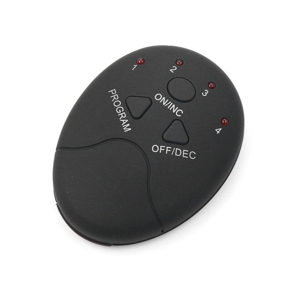 EMS Intelligent Foot Massager Foot Massage Blood Circulation Machine