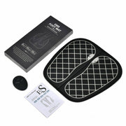 EMS Intelligent Foot Massager Foot Massage Blood Circulation Machine