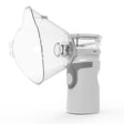 Z-IMAGING H101 Portable Ultrasonic Mini Handheld Children Silent Small Ultrasonic Atomizer(Grey) - free shipping - PMC TechLife - Order now!