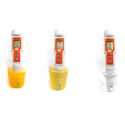Kedida CT3030 Conductivity + Temp Meter Portable LCD Digital Water Testing Measurement Pen
