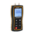 SNDWAY SW512 High Precision Digital Positive and Negative Differential Pressure Tester - free shipping - PMC TechLife - Order now!
