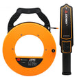SNDWAY Pipe Scanner Thickness PVC Pipe Blockage Width Measuring Instrument, Specification:SW720 Standard (20 meters) - free shipping - PMC TechLife - Order now!