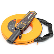 SNDWAY Pipe Scanner Thickness PVC Pipe Blockage Width Measuring Instrument, Specification:SW720 Standard (20 meters)
