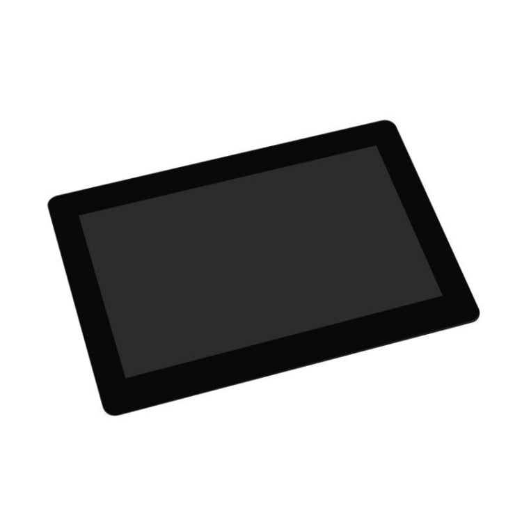 Waveshare 5 Inch DSI Display, 800 �� 480 Pixel, IPS Display Panel, Style:Touch Display