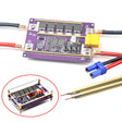 Compatible Version 12V Digital Display DIY Battery Spot Welding Machine Pen Control, Style:10 Square Pen With Case - Others by PMC TechLife | Online Shopping South Africa | PMC TechLife | Buy Now Pay Later Mobicred