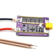 Model Airplane Battery Version 12V Digital Display DIY Battery Spot Welding Machine Pen Control, Style:6 Square Pen - Others by PMC TechLife | Online Shopping South Africa | PMC TechLife | Buy Now Pay Later Mobicred