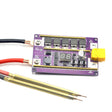 Model Airplane Battery Version 12V Digital Display DIY Battery Spot Welding Machine Pen Control, Style:10 Square Pen - Others by PMC TechLife | Online Shopping South Africa | PMC TechLife | Buy Now Pay Later Mobicred