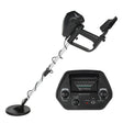 MD4030 Underground Metal Detectors Detection Instrument - Metal Detector by PMC TechLife | Online Shopping South Africa | PMC TechLife | Buy Now Pay Later Mobicred