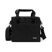 Baona BN-H001 Digital Camera Bag Casual Portable Camera Water-resistant Bag, Size:Medium(Black)