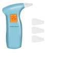 Keweis Portable Blowing Alcohol Tester( KWS-712T Blue) - Breath Alcohol Tester by PMC TechLife | Online Shopping South Africa | PMC TechLife | Buy Now Pay Later Mobicred