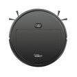 Multifunctional Smart Vacuum Cleaner Robot Toy Sweeper Automatic 3-In-1 Recharge Dry Wet Sweeping Vacuum Cleaner(Black) - free shipping - PMC TechLife - Order now!
