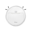 Multifunctional Smart Vacuum Cleaner Robot Automatic 3-In-1 Recharge Dry Wet Sweeping Vacuum Cleaner(White) - Robot Vacuum Cleaner by PMC TechLife | Online Shopping South Africa | PMC TechLife