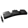 FS2020TU CF Foot Switch Foot Pedal Keyboard Control Mouse Game Combo Pedal(Mechanical Sound) - free shipping - PMC TechLife - Order now!