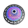 VG Sports Split Mountain Bike Lightweight Cassette Flywheel, Style:8 Speed 42T - free shipping - PMc TechLife - Order now!