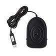 Pcsensor USB Foot Pedal Control Switch Keyboard Adapter For Computer, Model:FS2019 - free shipping - PMC TechLife - Order now!