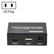 FJGEAR FJ-HKV50 HDMI+USB To KVM 1080P IP 50M Extender, Plug Type:US Plug - free shipping - PMC TechLife - Order now!