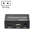 FJGEAR FJ-HKV50 HDMI+USB To KVM 1080P IP 50M Extender, Plug Type:EU Plug - free shipping - PMC TechLife - Order now!