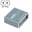 FJGEAR FJ-HDV01 HDMI HD 4K 30HZ Fiber Audio Separator, Plug Type:EU Plug - Splitter by FJGEAR | Online Shopping South Africa | PMC TechLife | Buy Now Pay Later Mobicred