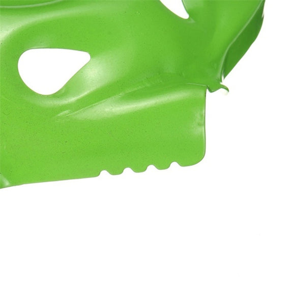Alloy Dragon Claw Plate Hit Grass Pine Soil Mower Accessories(Black)