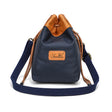 S.C.COTTON Camera Lens Protection Bag Liner Bag Waterproof Camera Storage Bag, Size: M(Blue) - free shipping - PMC TechLife - Order now!