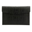 PU Leather Litchi Pattern Sleeve Case For 14 Inch Laptop, Style: Single Bag ( Black - 14.1 inch by PMC TechLife | Online Shopping South Africa | PMC TechLife | Buy Now Pay Later Mobicred