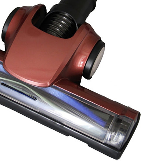 Vacuum Cleaner Accessories Wind Brush Head Special Brush for Wood Floor(Inner Diameter 32mm)