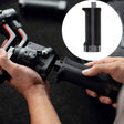 Original DJI RS 3 Pro / RS 2 BG30 Battery Grip(Black) - free shipping - PMC TechLife - Order now!