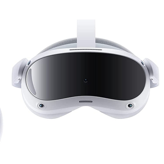 Pico 4 VR Headset All-In-One Virtual Reality Headset Pico4 3D VR Glasses 8+128GB