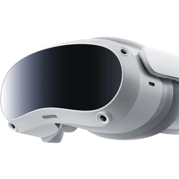 Pico 4 VR Headset All-In-One Virtual Reality Headset Pico4 3D VR Glasses 8+128GB