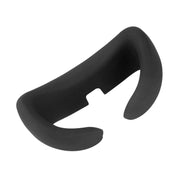 For Pico Neo 4 Silicone VR Glasses Eye Mask Face Eye Pad(Blue)
