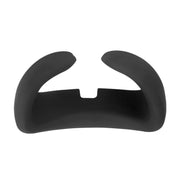 For Pico Neo 4 Silicone VR Glasses Eye Mask Face Eye Pad(Blue)